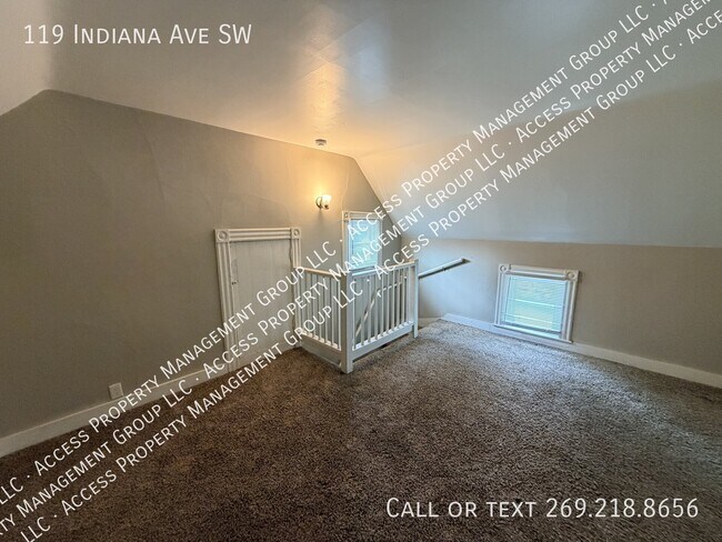Building Photo - 119 Indiana Ave SW