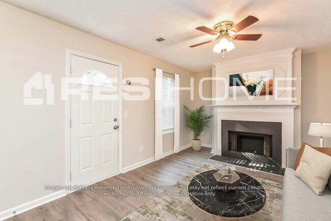 Building Photo - 2863 River Close Dr