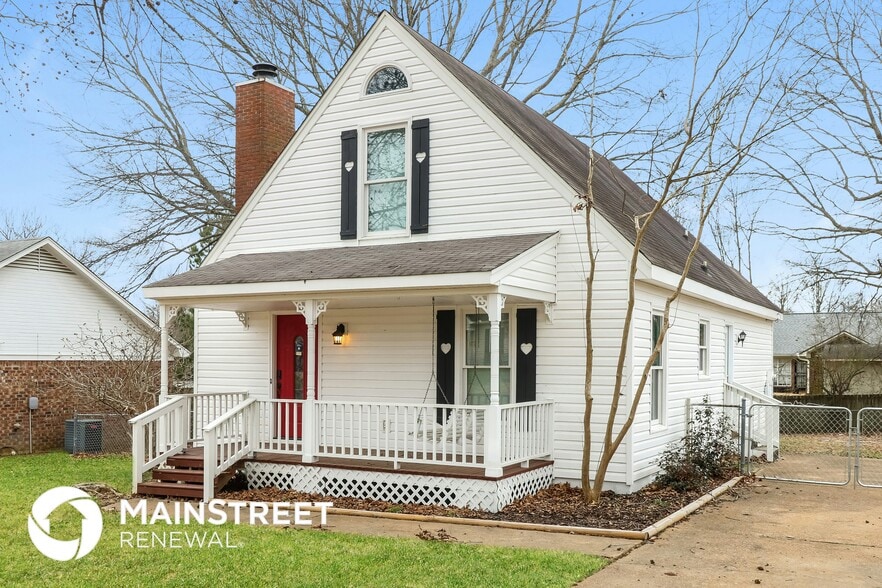 Building Photo - 4250 Bethel Rd