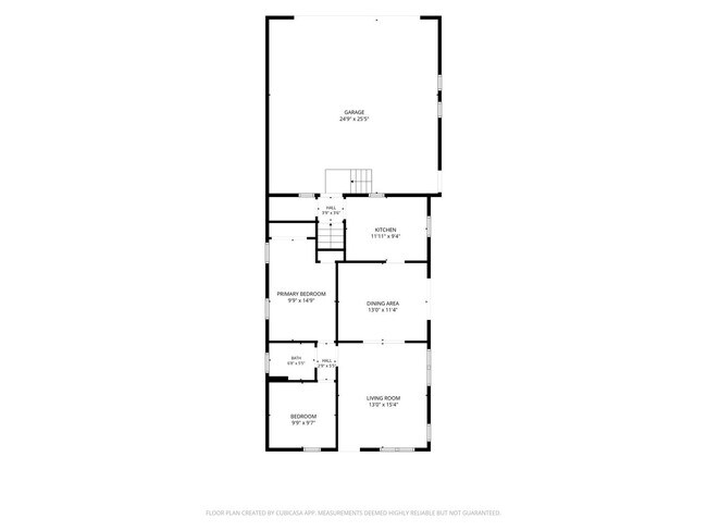 Building Photo - 412 3rd Ave NW