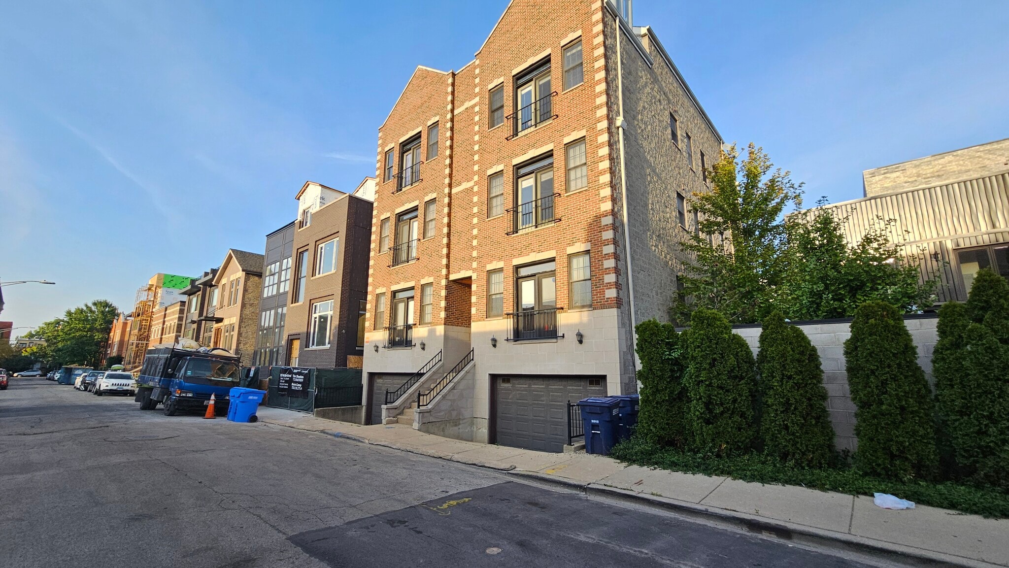 Building Photo - 509 N Hartland Ct