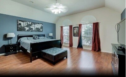 Building Photo - 6439 W Linpar Ct