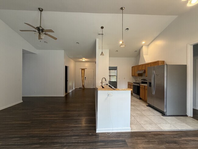 Building Photo - 2501 Burkholder Rd