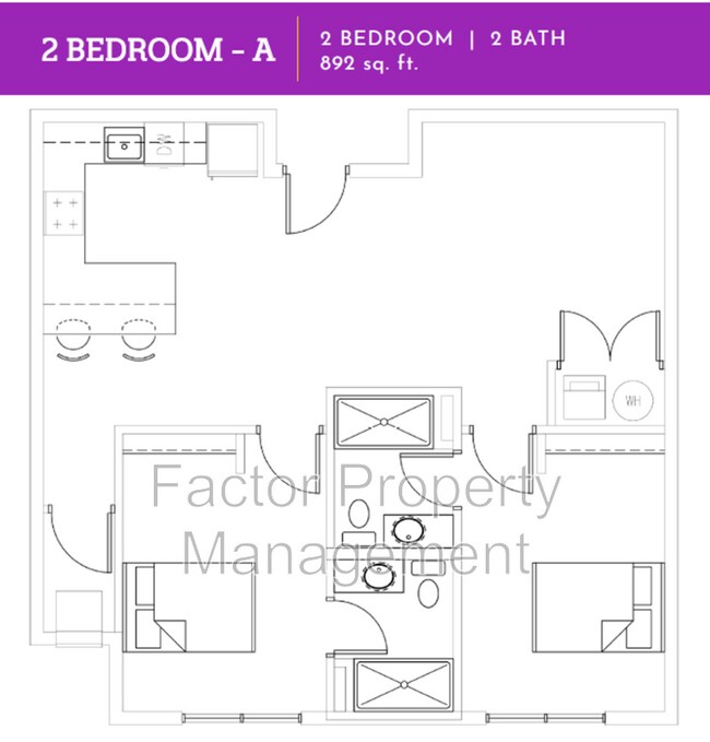 Building Photo - 905 S Victory Dr