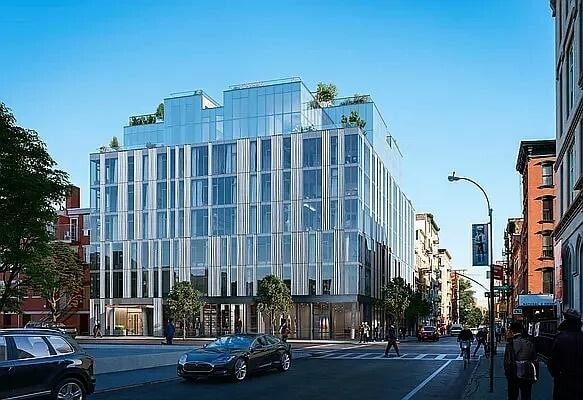 Building Photo - 150 Rivington St