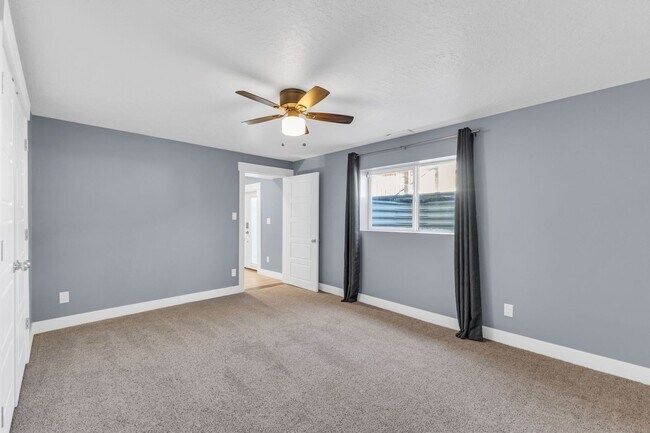 Building Photo - 2 BD 1 BA Mother-in-Law Unit at Point of the Mountain