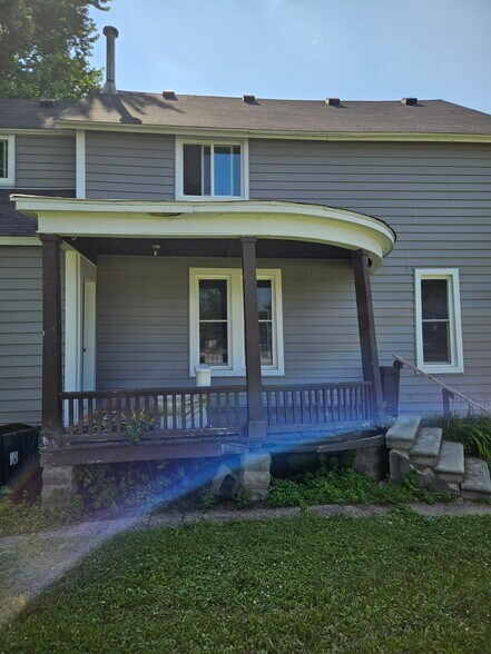 Building Photo - 1024 Union St