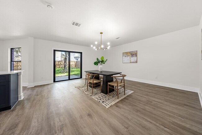 Building Photo - Stunning 3/BR, 2/BA Modern Rental Home – A...