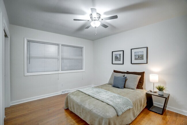 Building Photo - 4686 Capitol View Rd