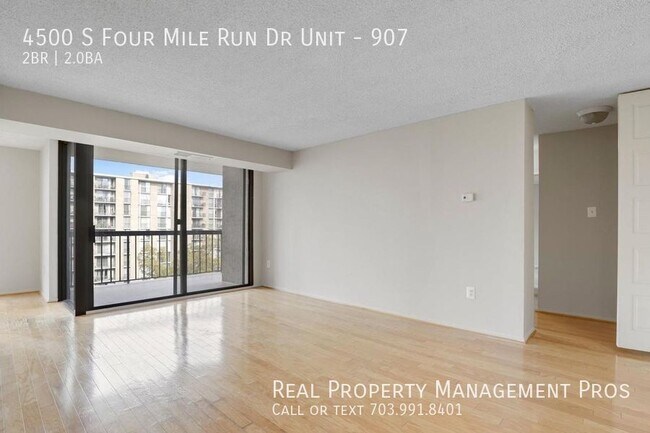 Building Photo - 4500 S Four Mile Run Dr