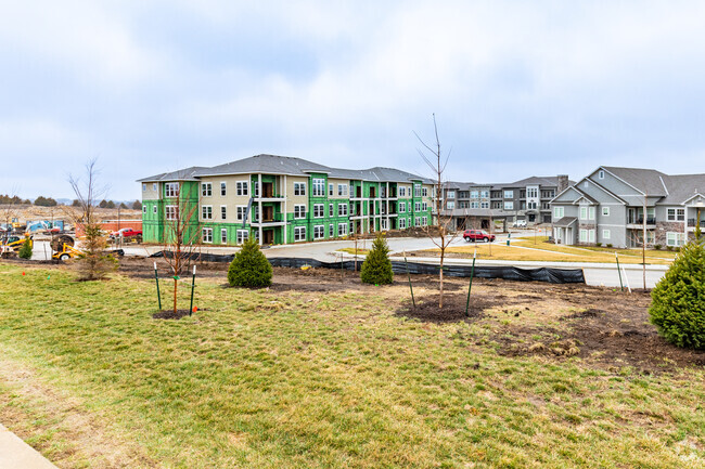 3-2023 - Parkview Apartments