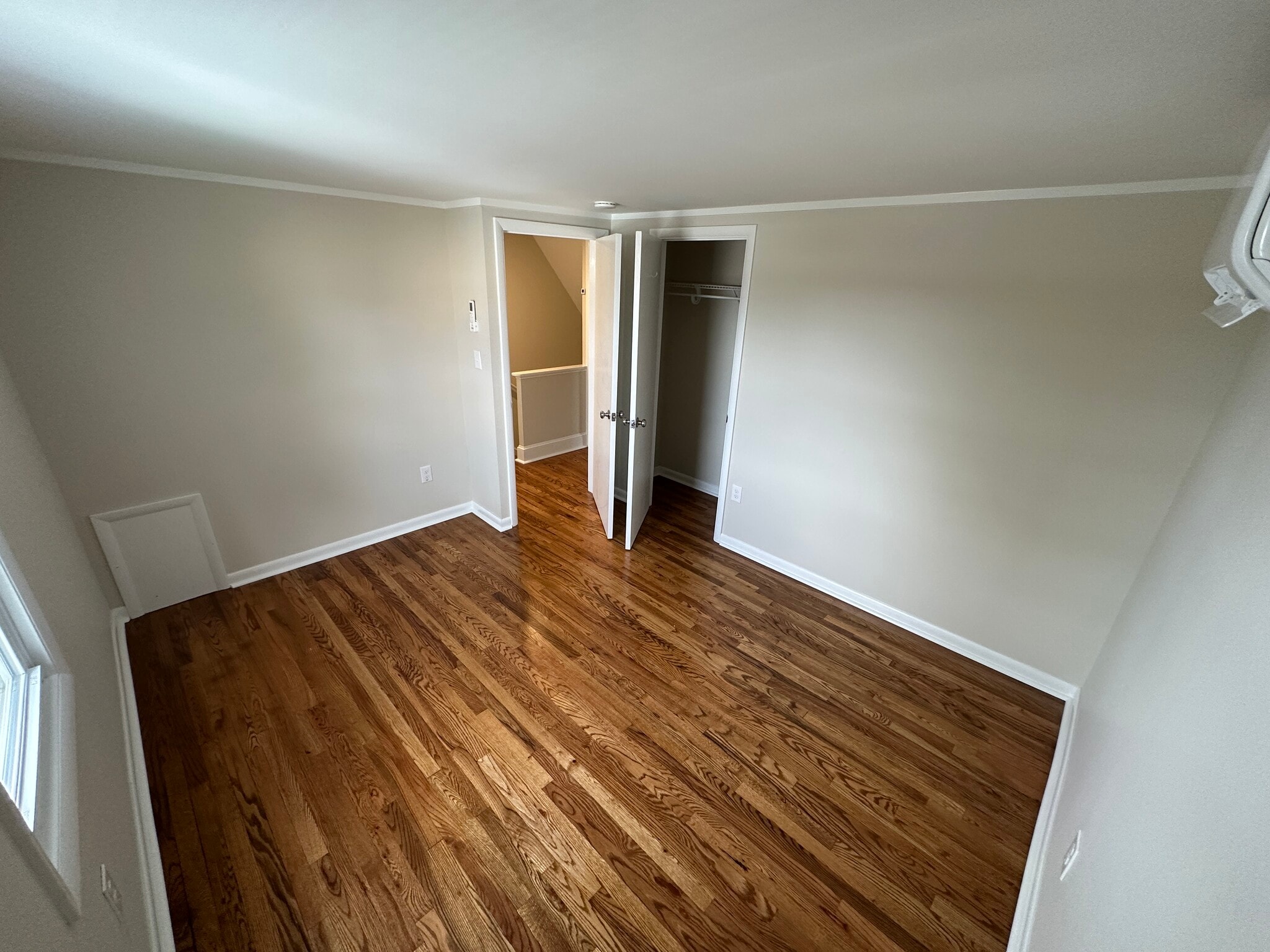 2nd Bedroom - 150 Calvert St