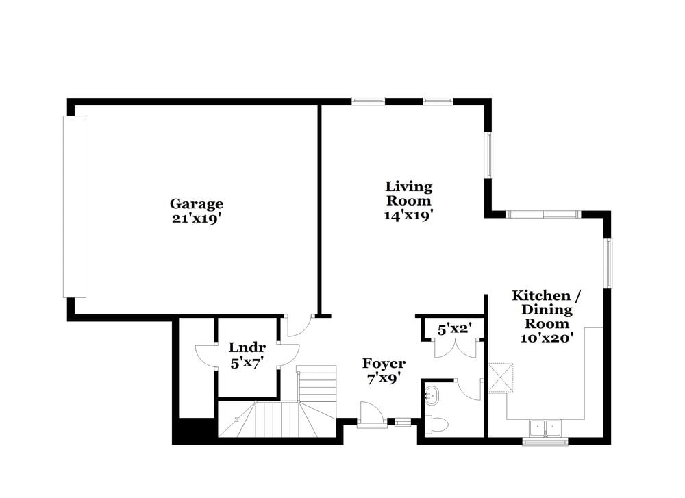 Building Photo - 2141 W Barwick Dr