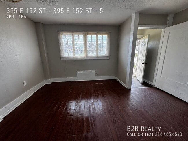 Building Photo - 395 E 152nd St