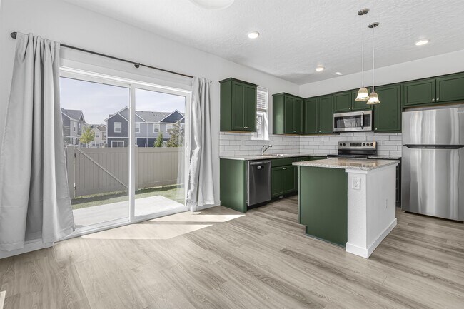 Building Photo - 5987 S Jessenia Ln