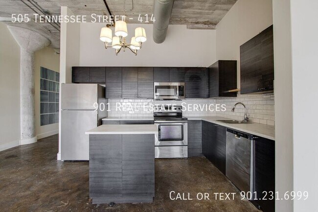 Building Photo - 505 Tennessee St