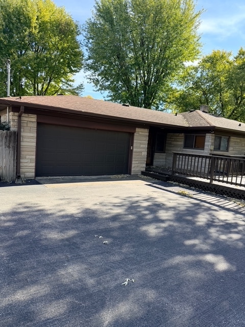 Building Photo - 6718 Twin Brooks Dr