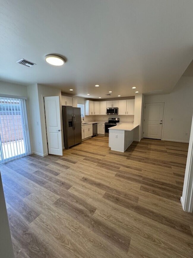 Primary Photo - East- NEW BUILD 3 Bedroom rental homes!