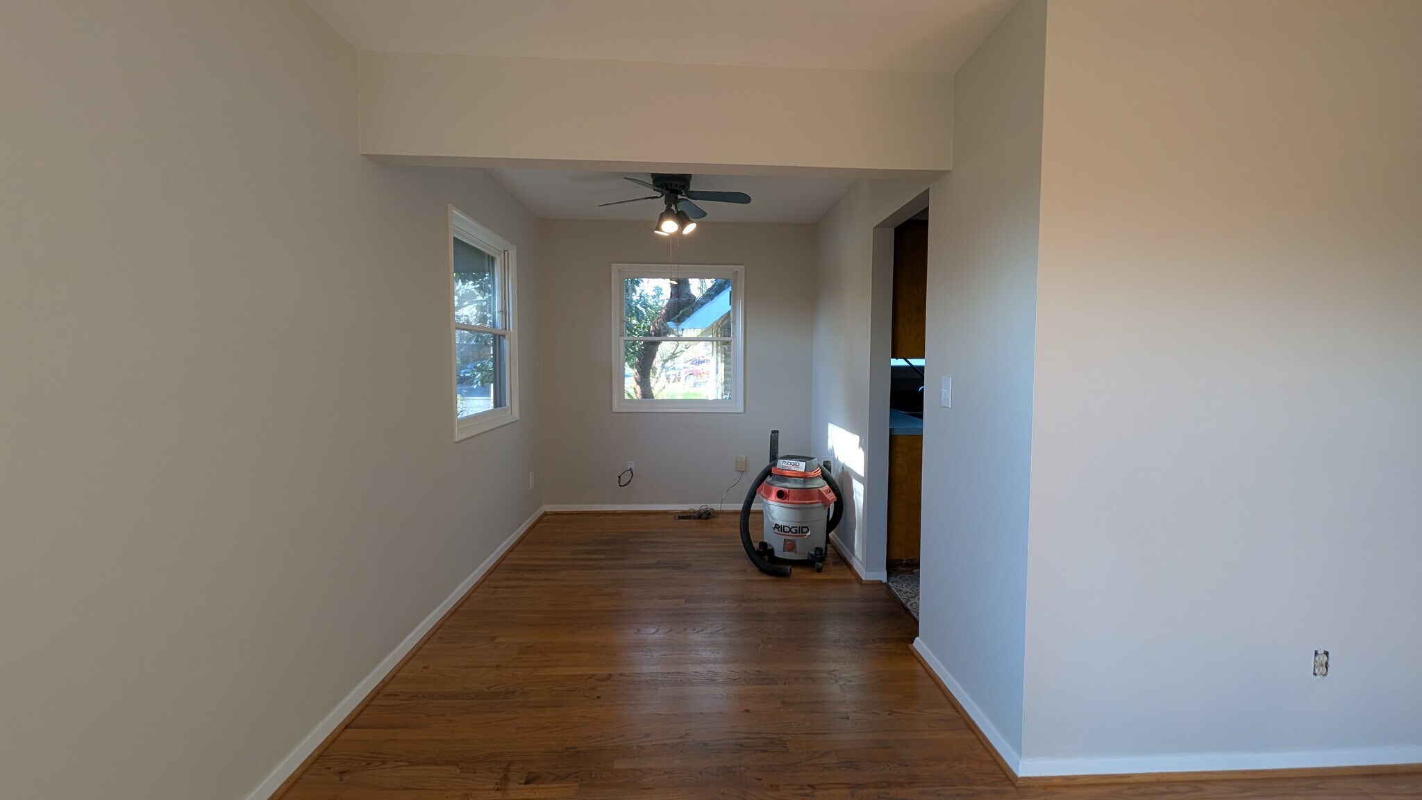 Building Photo - 3437 SE Francis St