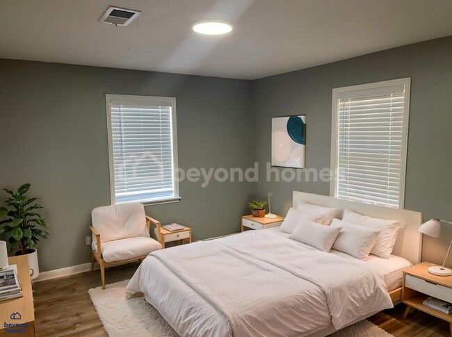 Building Photo - 204 Calloway Ave