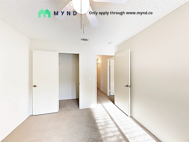 Building Photo - 3 br, 2 bath  - 4360 Fair Oaks Blvd