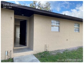 Building Photo - 1655 Goodyear Ave