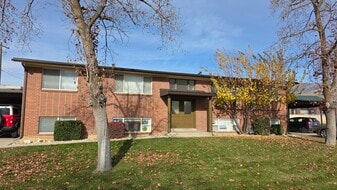 Building Photo - 236 W 650 S