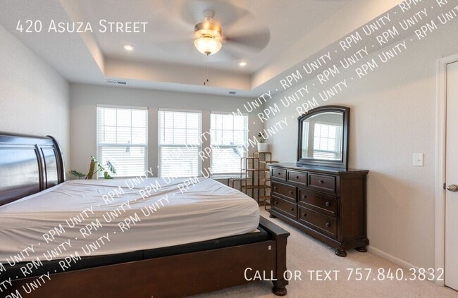 Building Photo - 420 Asuza St