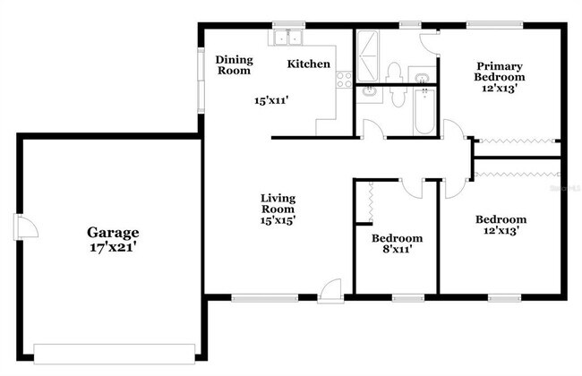 Building Photo - 425 Danube Way