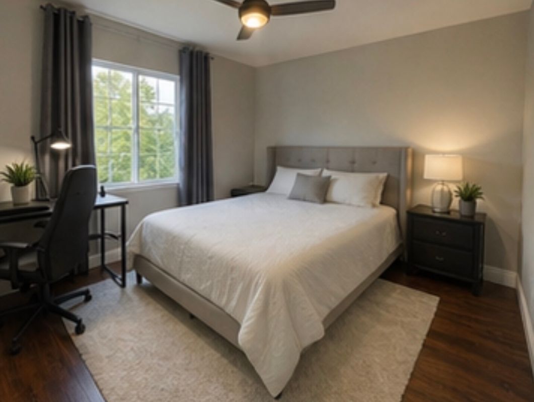 Building Photo - 9837 Bobbell Dr