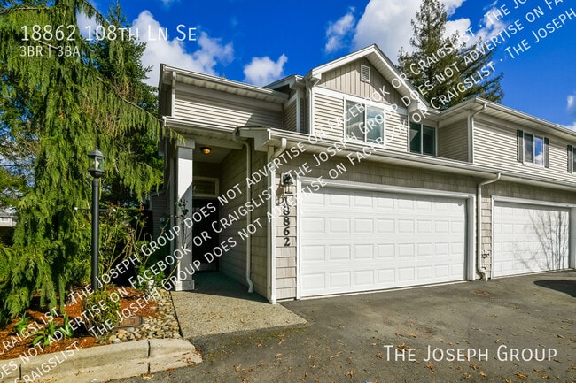 Building Photo - 18862 108th Ln SE