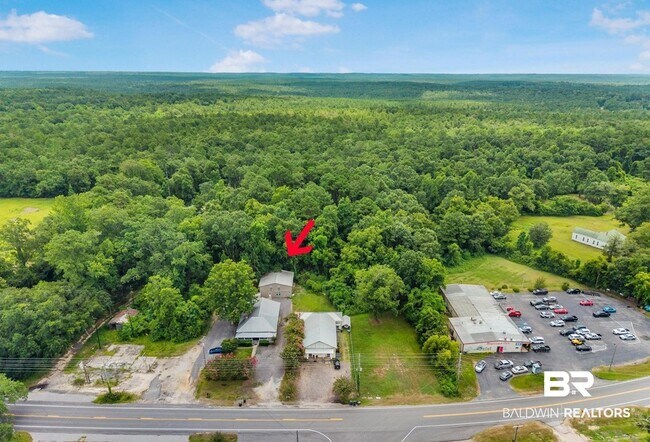 Building Photo - 52898 State Highway 59 Unit A