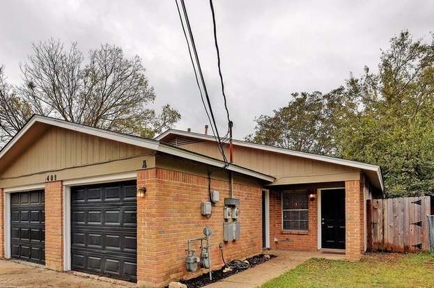 Building Photo - 409 Blackson Ave