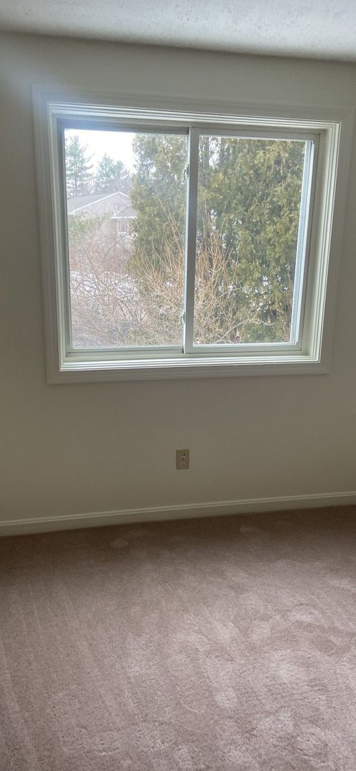 Interior Photo - Dunns Bridge Apartments - Two Bed, Two Bath with Washer/Dryer in Unit