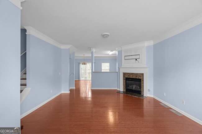 Building Photo - 2480 Ivey Crest Cir