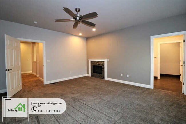 Building Photo - 1353 Browning Street