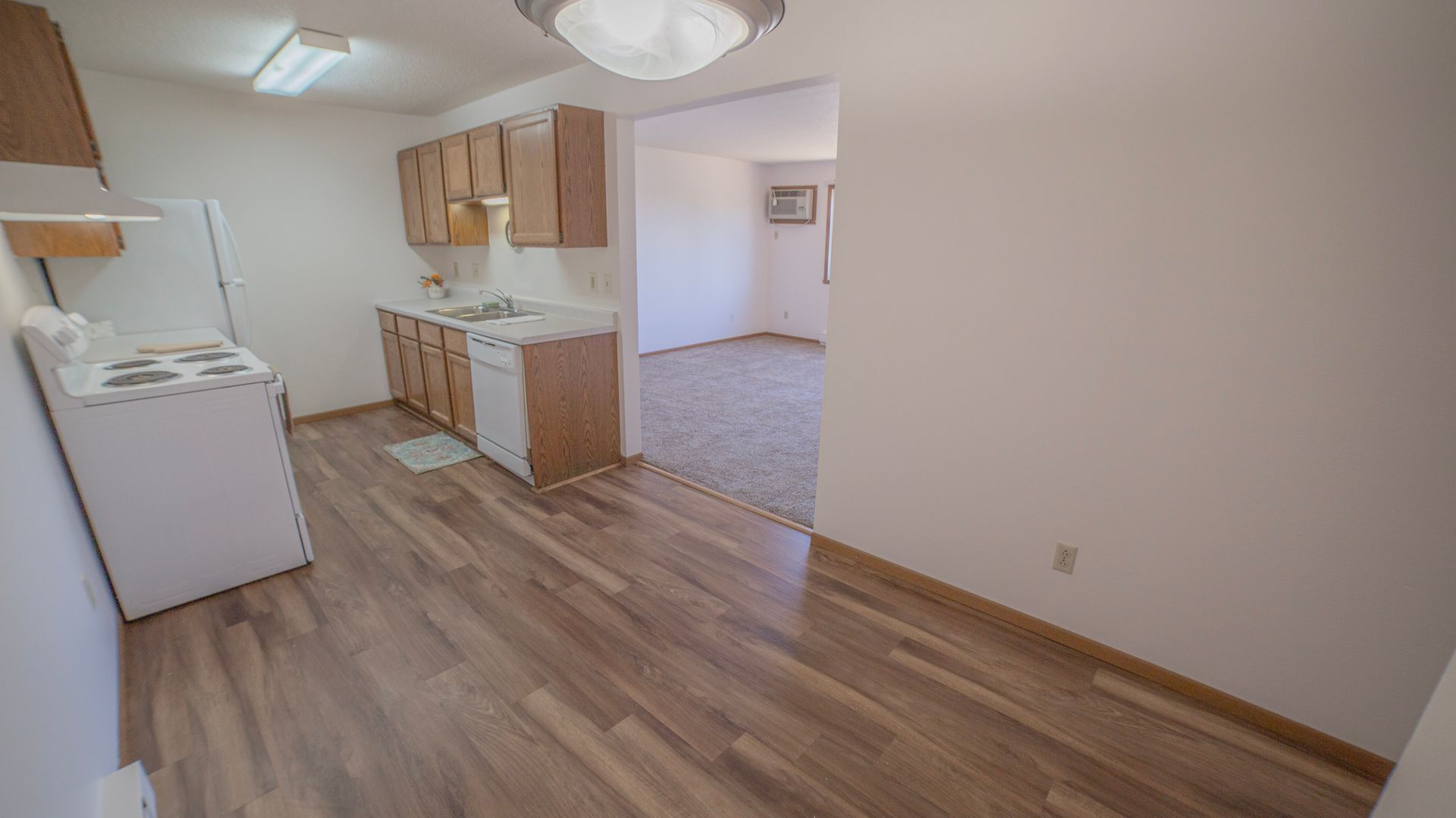Interior Photo - Citi Park Apartments