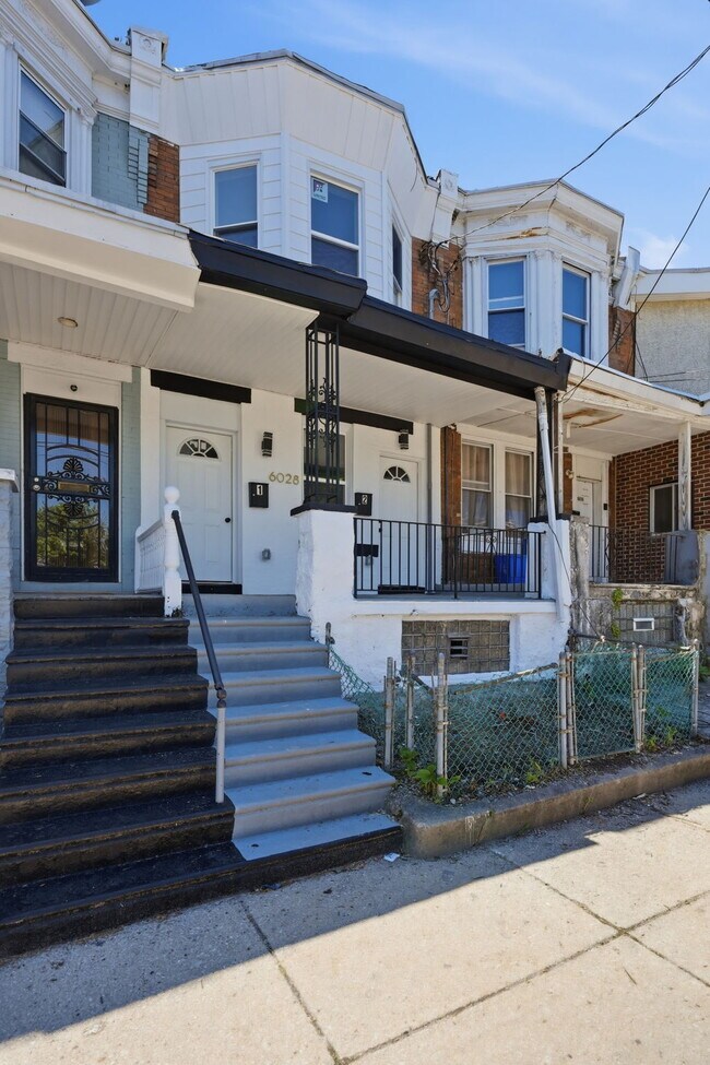 Building Photo - 6028 Osage Ave
