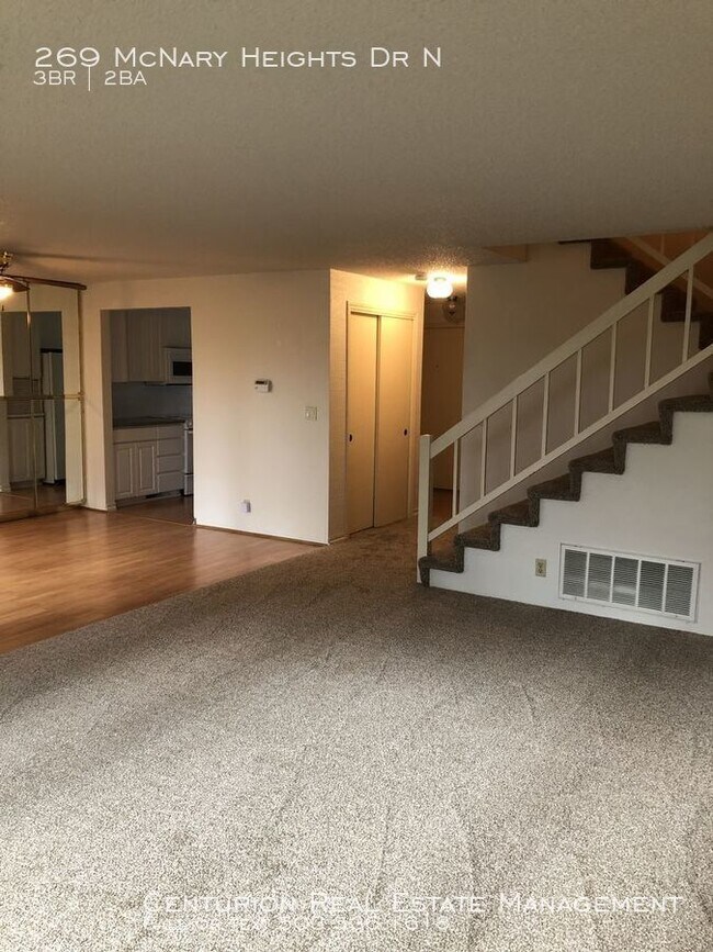 Building Photo - 269 McNary Heights Dr N