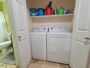 Laundry - 11333 N 92nd St