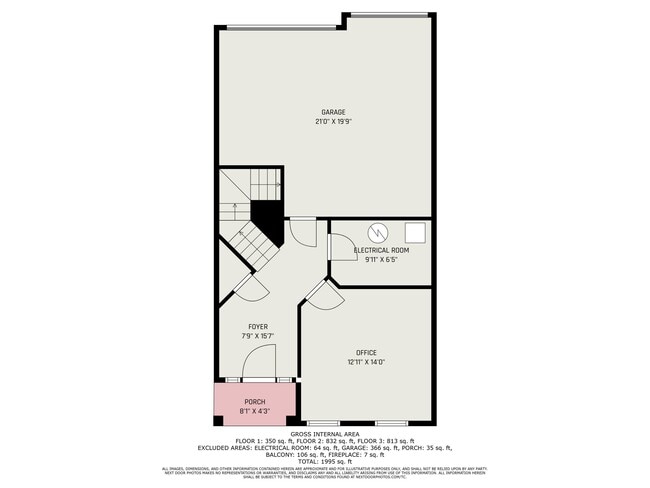 Building Photo - 2765 Ashcombe Dr.