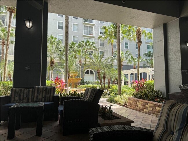 Building Photo - 700 S Harbour Island Blvd