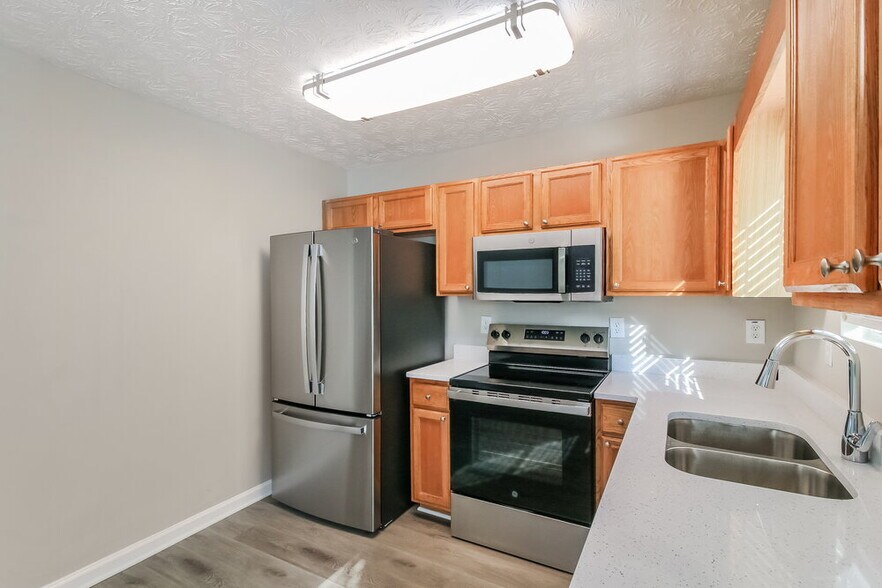 Building Photo - 423 Underwood Ct