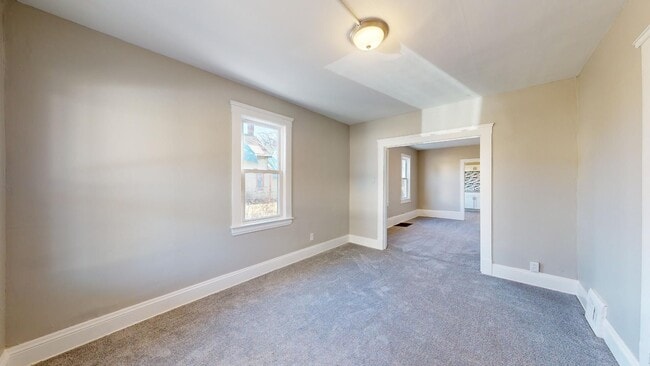 Building Photo - Clark / Fulton Area - Single Family Home