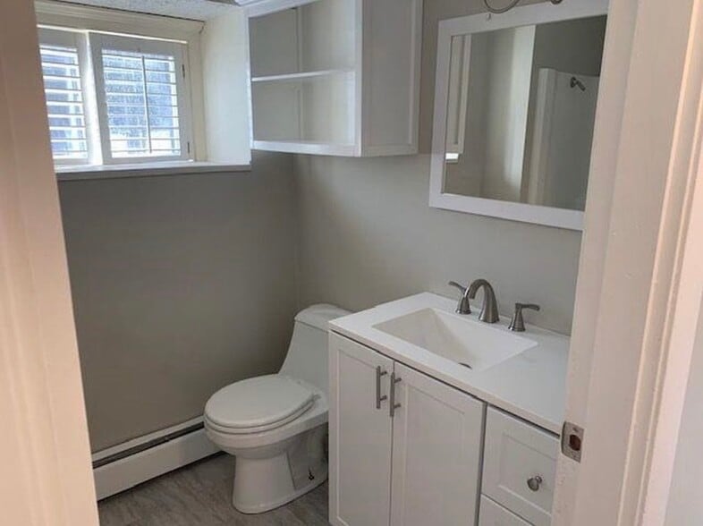 Bathroom - 2 Jacob Ave