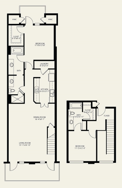 Floorplan - Travis At Knox