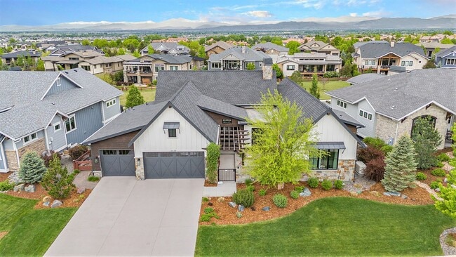 Building Photo - Stunning Custom Home in Harmony Club – Timnath, CO