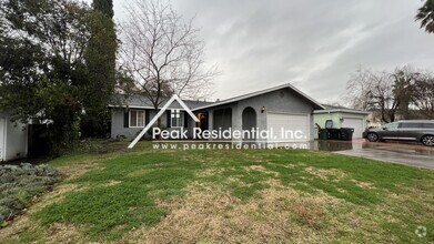 Building Photo - Very Nice Fair Oaks 3bd/2ba Home with 2 Ca...