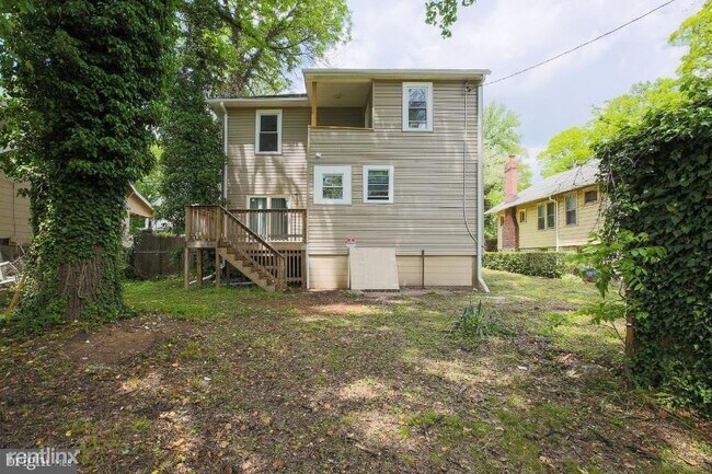 Building Photo - 5 br, 3 bath House - 5311 Gwynn Oak Ave