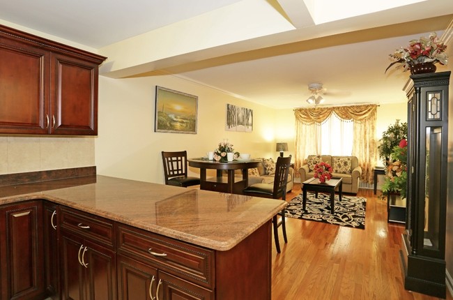 Primary Photo - Jamaica Seven Luxury Apartments
